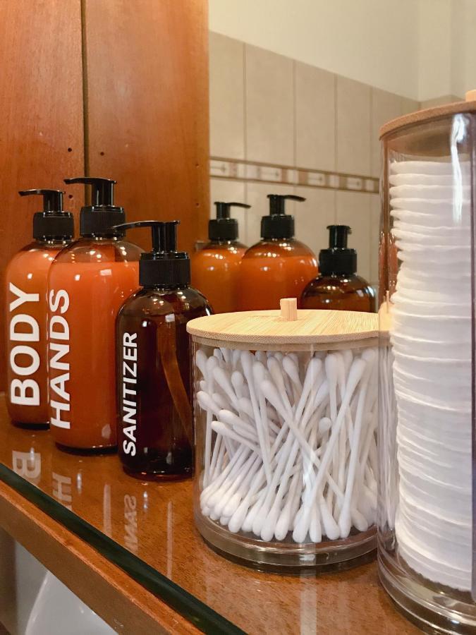 Agrilia Maison Razáta Eksteriør bilde
