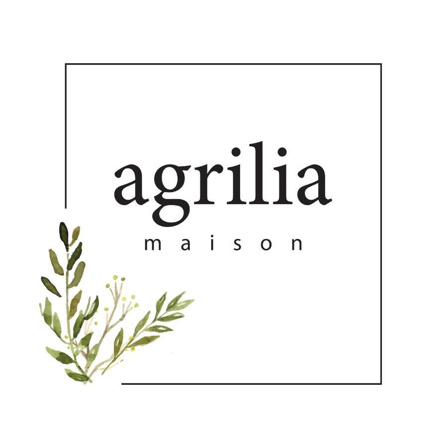 Agrilia Maison Razáta Eksteriør bilde